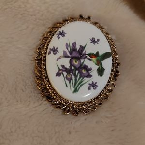 3 for 20 Vintage Pin Cottagecore